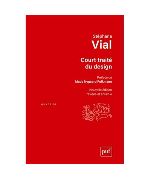 Court traité du design