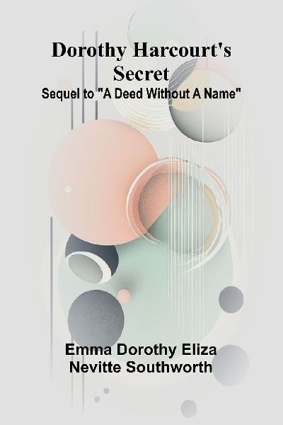 Dorothy Harcourt's secret