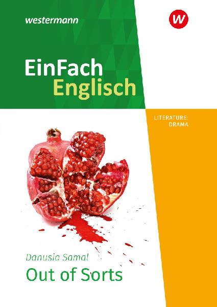 Out of Sorts. EinFach Englisch New Edition Textausgaben