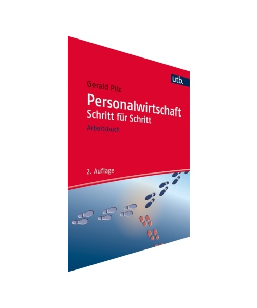 Personalwirtschaft Schritt für Schritt
