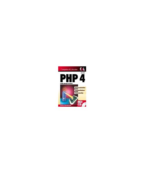 PHP 4: Tutorial und Referenz