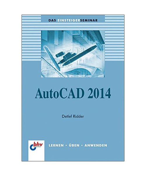 AutoCAD 2014