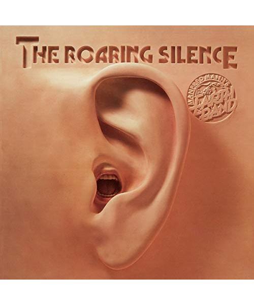 The Roaring Silence (180g Black Lp) [Vinyl LP]