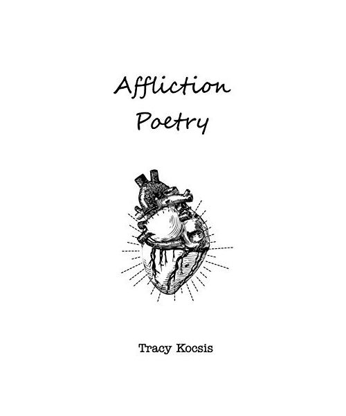 Affliction Poetry