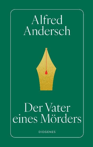 Der Vater eines Mörders