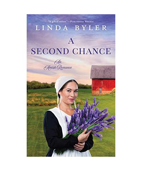 A Second Chance: An Amish Romance