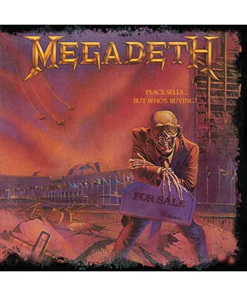 Peace Sells (25th Anniversary Edt.) (Remastered)