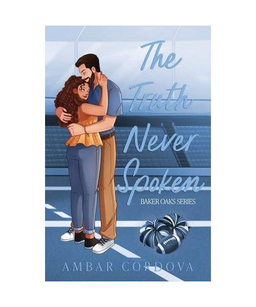 The Truth Never Spoken - Illustrated version