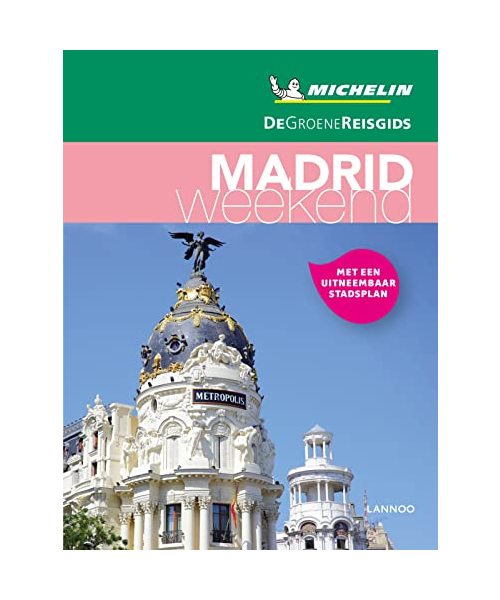 Madrid weekend