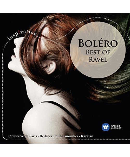 Bol,ro-Best Of Ravel