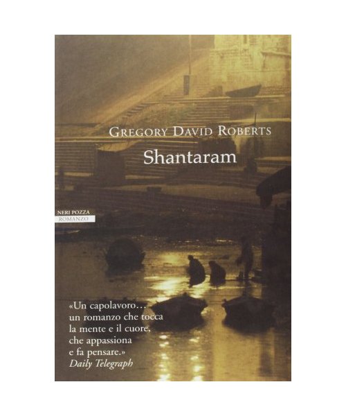 Shantaram