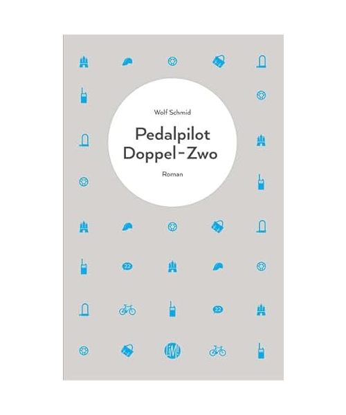 Pedalpilot Doppel-Zwo