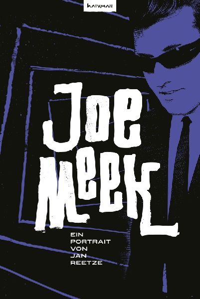 Joe Meek