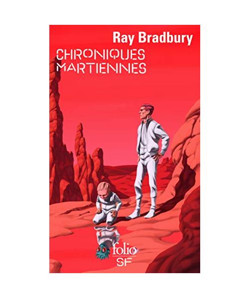 Chroniques Martiennes
