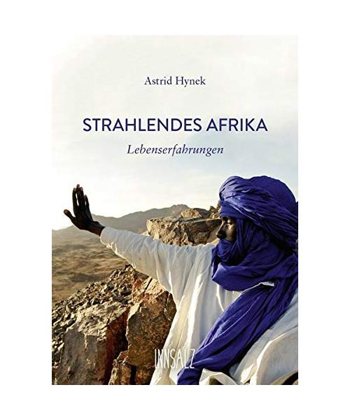 STRAHLENDES AFRIKA