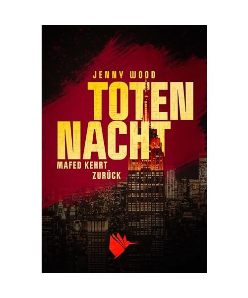 Totennacht