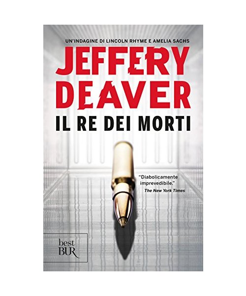 Il re dei morti