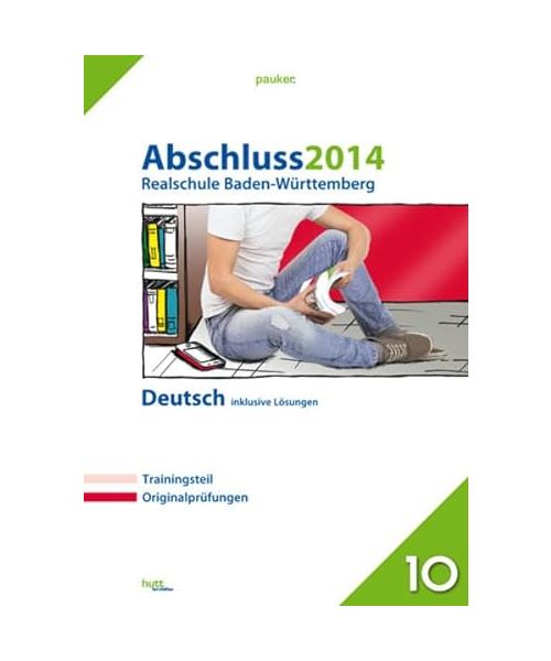 Abschluss 2014 Realschule Baden-Württemberg Deutsch