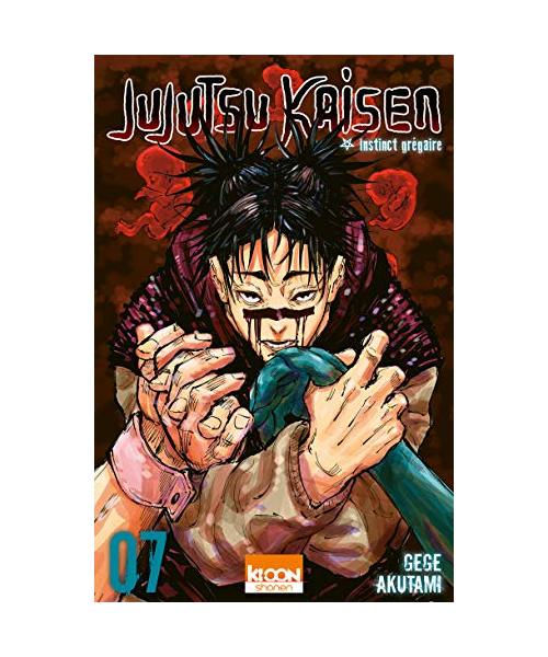 Jujutsu Kaisen T07 (7)