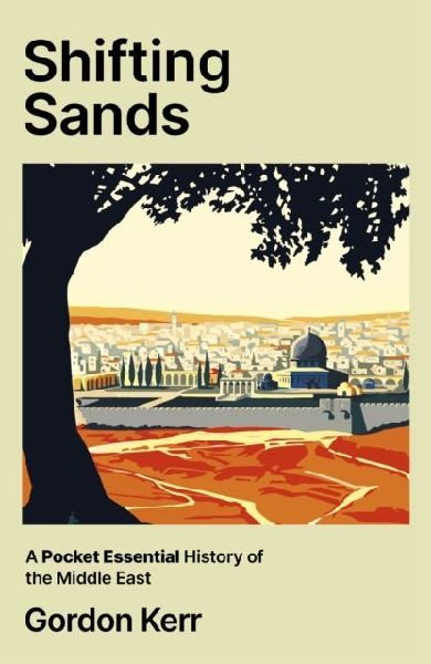 Shifting Sands