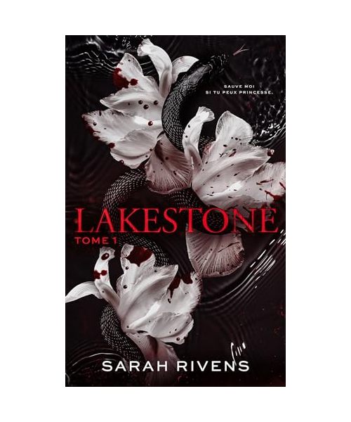 Lakestone - Tome 1