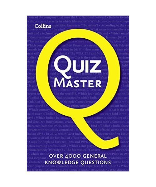 Collins Quiz Master