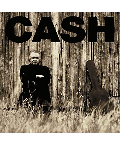 American II: Unchained (Limited Edition) [Vinyl LP]