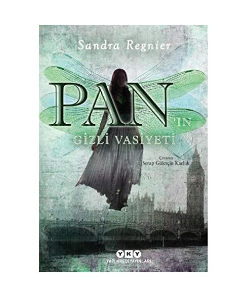Panin Gizli Vasiyeti