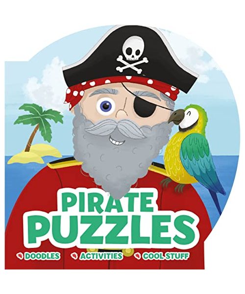 Pirate Puzzles