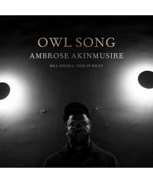 Owl Song [Vinyl LP]