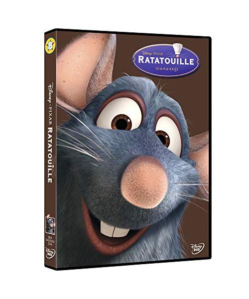 Ratatouille - Collection 2016 (DVD)