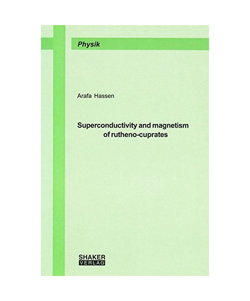 Superconductivity and magnetism of rutheno-cuprates