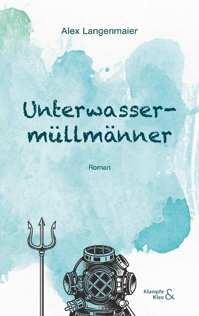 Unterwassermüllmänner