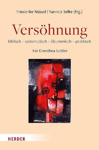 Versöhnung