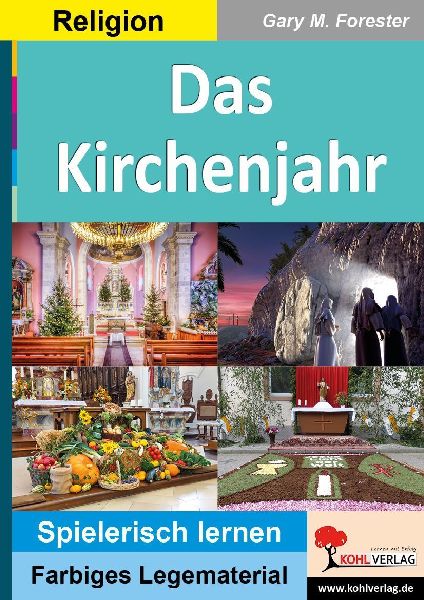 Das Kirchenjahr