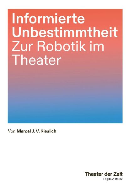 Informierte Unbestimmtheit