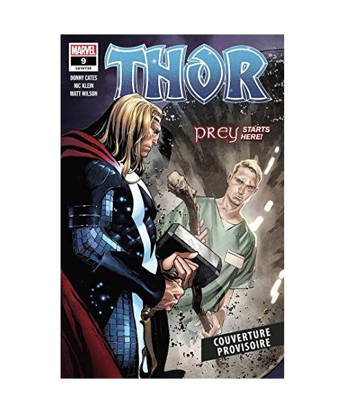 Avengers Universe N°03