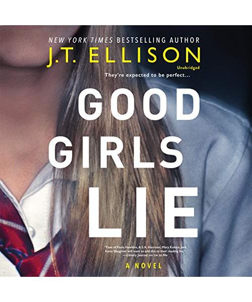 Good Girls Lie