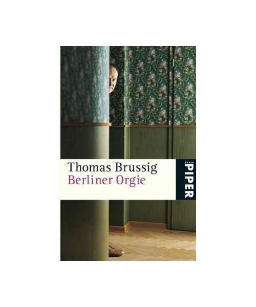 Berliner Orgie