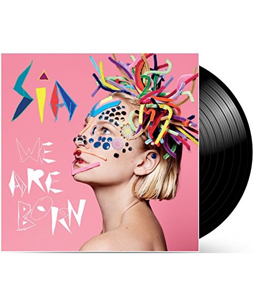 We Are Born [Vinyl LP]