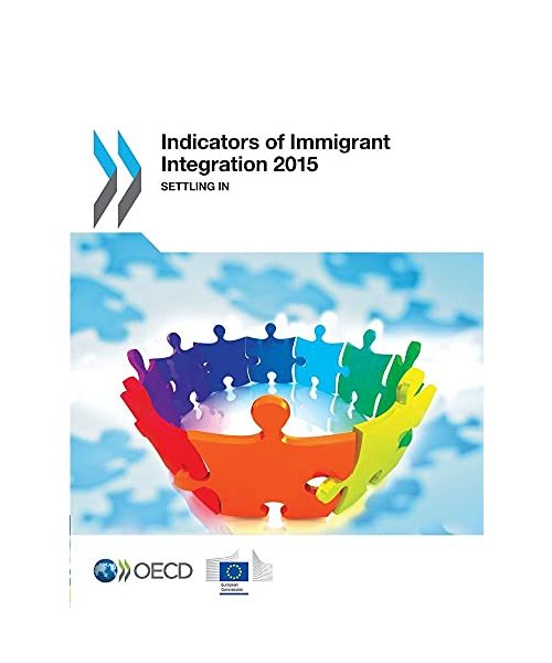 Indicators of Immigrant Integration 2015