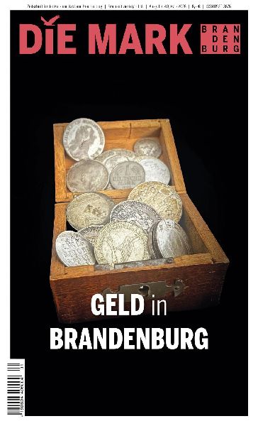 Geld in Brandenburg