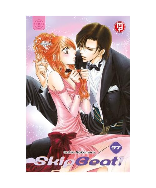 Skip beat! (Vol. 37)