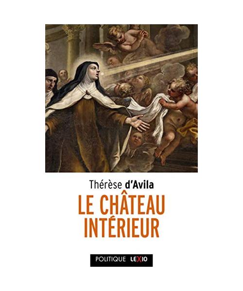 LE CHATEAU INTERIEUR