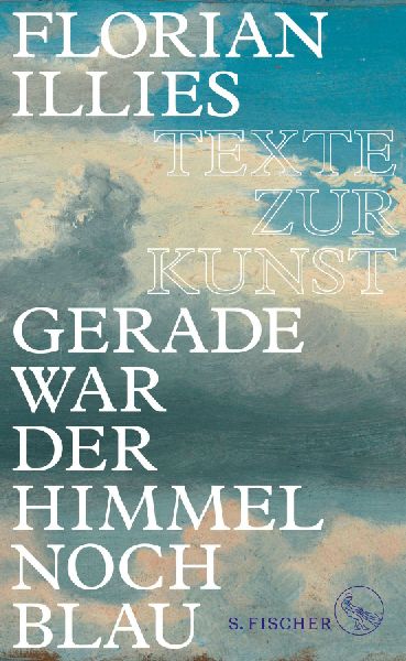Gerade war der Himmel noch blau