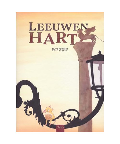 Leeuwenhart
