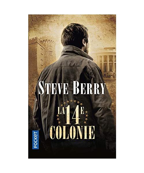 La 14e Colonie