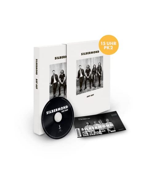 AUF AUF (Premium Edition, 15 Uhr PK 2) (Exklusiv bei Amazon.de)