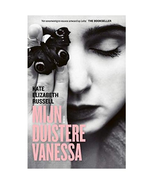 Mijn duistere Vanessa