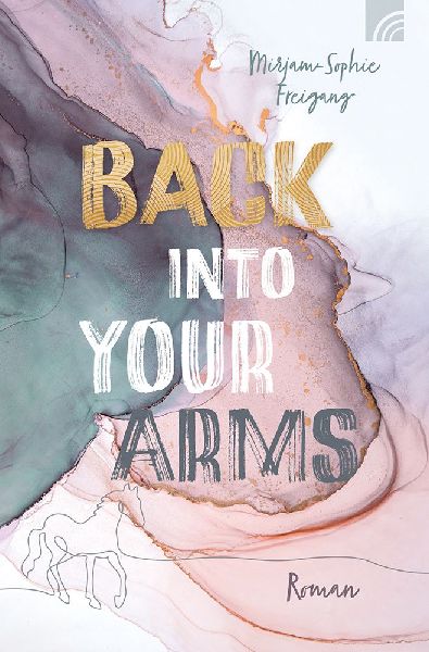 Back Into Your Arms